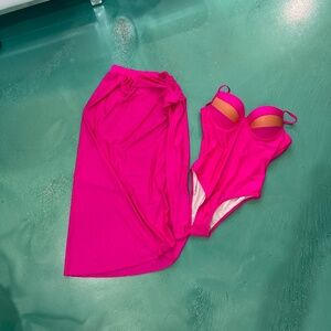 New DDD swimwear resort set